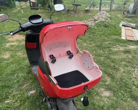 Другая Другая, объемом двигателя 0 л и пробегом 0 тыс. км за 1139 $, фото 5 на Automoto.ua