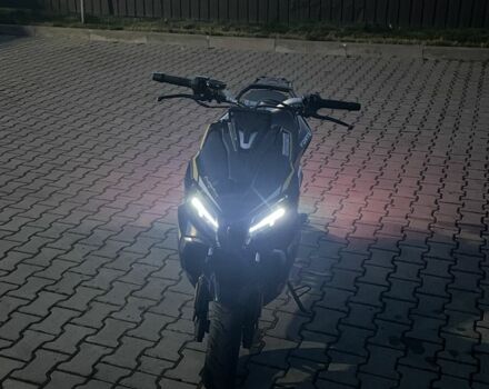 Інша Інша, об'ємом двигуна 0.15 л та пробігом 0 тис. км за 1250 $, фото 6 на Automoto.ua