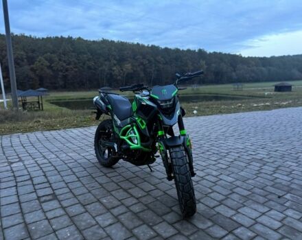 Другая Другая, объемом двигателя 0.25 л и пробегом 0 тыс. км за 1450 $, фото 4 на Automoto.ua