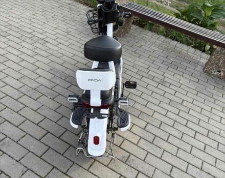 Другая Другая, объемом двигателя 0 л и пробегом 0 тыс. км за 448 $, фото 3 на Automoto.ua