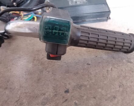 Другая Другая, объемом двигателя 0 л и пробегом 0 тыс. км за 243 $, фото 5 на Automoto.ua
