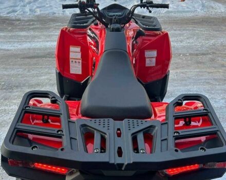 Другая Другая, объемом двигателя 0.2 л и пробегом 0 тыс. км за 2900 $, фото 7 на Automoto.ua