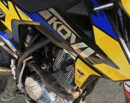 Інша Інша, об'ємом двигуна 0.12 л та пробігом 0 тис. км за 284 $, фото 5 на Automoto.ua