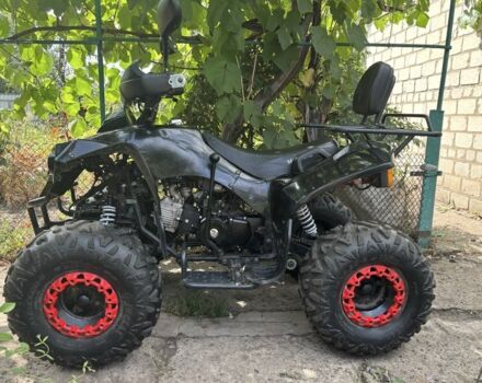 Другая Другая, объемом двигателя 0 л и пробегом 0 тыс. км за 812 $, фото 5 на Automoto.ua