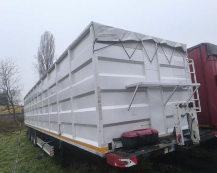 Другая Другая, объемом двигателя 0 л и пробегом 0 тыс. км за 4500 $, фото 2 на Automoto.ua