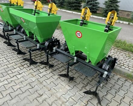 Другая Другая, объемом двигателя 0 л и пробегом 0 тыс. км за 466 $, фото 1 на Automoto.ua