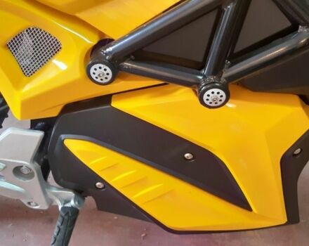 Інша Інша, об'ємом двигуна 0 л та пробігом 0 тис. км за 828 $, фото 8 на Automoto.ua