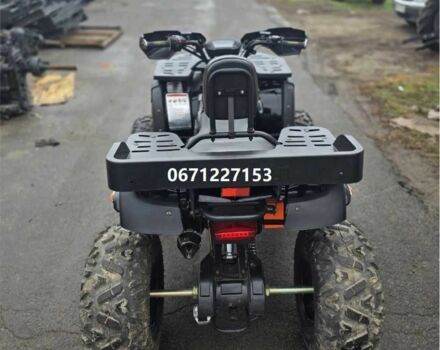 Інша Інша, об'ємом двигуна 0 л та пробігом 0 тис. км за 1600 $, фото 4 на Automoto.ua