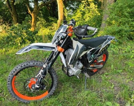 Інша Інша, об'ємом двигуна 0.3 л та пробігом 0 тис. км за 1700 $, фото 7 на Automoto.ua