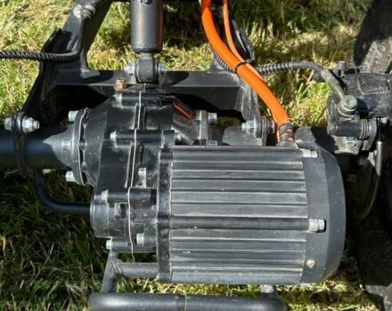 Інша Інша, об'ємом двигуна 0 л та пробігом 0 тис. км за 880 $, фото 13 на Automoto.ua