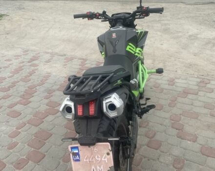 Інша Інша, об'ємом двигуна 0.25 л та пробігом 0 тис. км за 1405 $, фото 2 на Automoto.ua