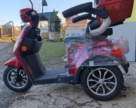 Інша Інша, об'ємом двигуна 0 л та пробігом 0 тис. км за 1800 $, фото 1 на Automoto.ua
