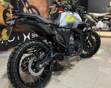 Інша Інша, об'ємом двигуна 0.2 л та пробігом 0 тис. км за 3240 $, фото 4 на Automoto.ua