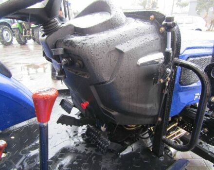 Другая Другая, объемом двигателя 0.24 л и пробегом 0 тыс. км за 5400 $, фото 6 на Automoto.ua