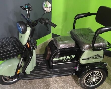 Другая Другая, объемом двигателя 0 л и пробегом 0 тыс. км за 832 $, фото 1 на Automoto.ua