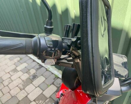 Інша Інша, об'ємом двигуна 0 л та пробігом 0 тис. км за 1154 $, фото 5 на Automoto.ua