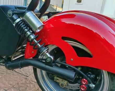 Інша Інша, об'ємом двигуна 0 л та пробігом 0 тис. км за 1695 $, фото 4 на Automoto.ua