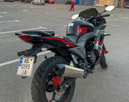 Інша Інша, об'ємом двигуна 0.25 л та пробігом 0 тис. км за 1000 $, фото 5 на Automoto.ua