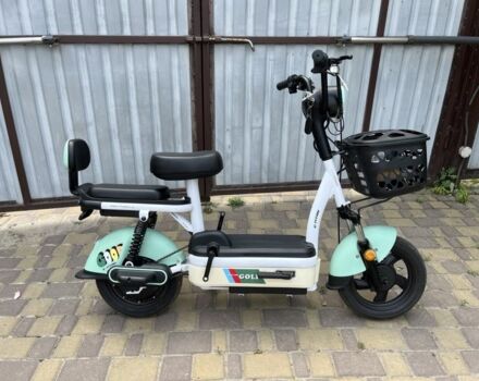 Інша Інша, об'ємом двигуна 0 л та пробігом 0 тис. км за 539 $, фото 4 на Automoto.ua