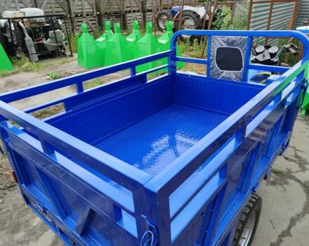 Інша Інша, об'ємом двигуна 0.25 л та пробігом 0 тис. км за 2650 $, фото 4 на Automoto.ua