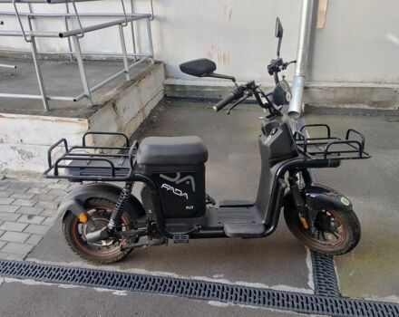 Інша Інша, об'ємом двигуна 0 л та пробігом 0 тис. км за 670 $, фото 3 на Automoto.ua