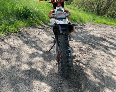 Інша Інша, об'ємом двигуна 0 л та пробігом 0 тис. км за 2250 $, фото 1 на Automoto.ua