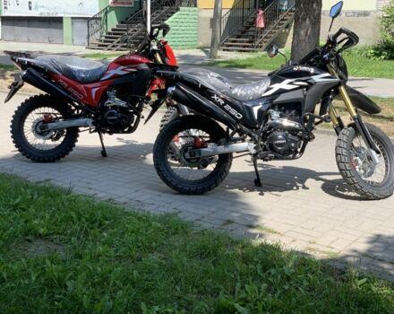 Другая Другая, объемом двигателя 0.25 л и пробегом 0 тыс. км за 1599 $, фото 2 на Automoto.ua