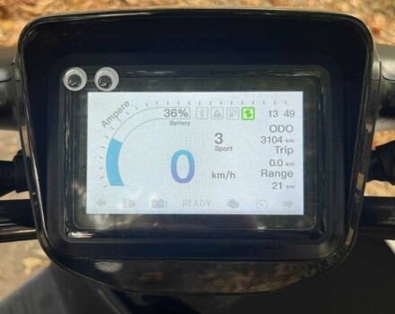 Другая Другая, объемом двигателя 0 л и пробегом 0 тыс. км за 3000 $, фото 4 на Automoto.ua