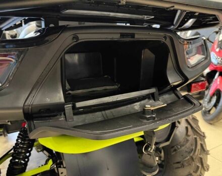 Другая Другая, объемом двигателя 0.6 л и пробегом 0 тыс. км за 9250 $, фото 23 на Automoto.ua