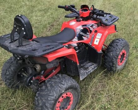 Інша Інша, об'ємом двигуна 0.15 л та пробігом 0 тис. км за 1090 $, фото 3 на Automoto.ua