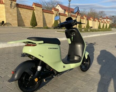 Інша Інша, об'ємом двигуна 1 л та пробігом 0 тис. км за 533 $, фото 1 на Automoto.ua