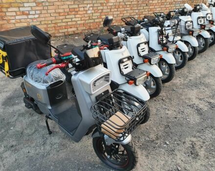 Інша Інша, об'ємом двигуна 0 л та пробігом 0 тис. км за 1100 $, фото 12 на Automoto.ua