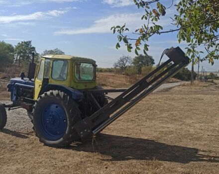 Другая Другая, объемом двигателя 0 л и пробегом 0 тыс. км за 946 $, фото 1 на Automoto.ua