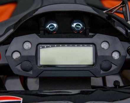 Інша Інша, об'ємом двигуна 0.12 л та пробігом 0 тис. км за 1138 $, фото 12 на Automoto.ua