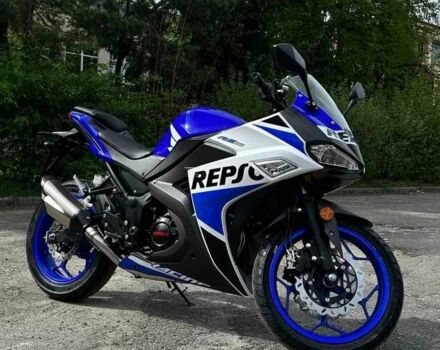 Другая Другая, объемом двигателя 0.25 л и пробегом 0 тыс. км за 2200 $, фото 1 на Automoto.ua