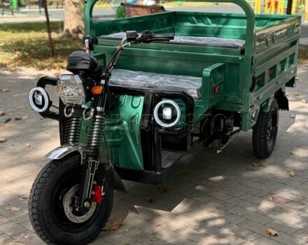 Другая Другая, объемом двигателя 0 л и пробегом 0 тыс. км за 2150 $, фото 16 на Automoto.ua