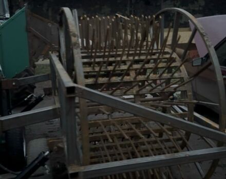 Інша Інша, об'ємом двигуна 0 л та пробігом 0 тис. км за 3334 $, фото 6 на Automoto.ua