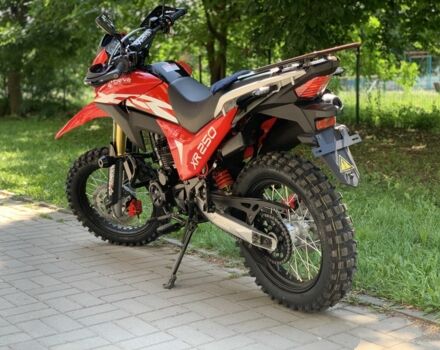 Другая Другая, объемом двигателя 0.25 л и пробегом 0 тыс. км за 1599 $, фото 9 на Automoto.ua