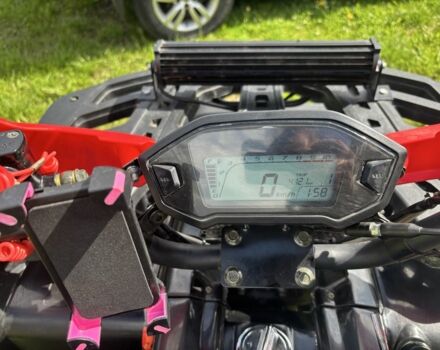 Другая Другая, объемом двигателя 0.25 л и пробегом 0 тыс. км за 1900 $, фото 5 на Automoto.ua