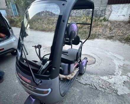 Інша Інша, об'ємом двигуна 0 л та пробігом 0 тис. км за 120 $, фото 2 на Automoto.ua