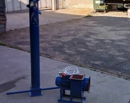 Другая Другая, объемом двигателя 0 л и пробегом 0 тыс. км за 403 $, фото 11 на Automoto.ua