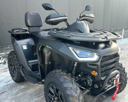 Інша Інша, об'ємом двигуна 0.6 л та пробігом 0 тис. км за 9250 $, фото 5 на Automoto.ua