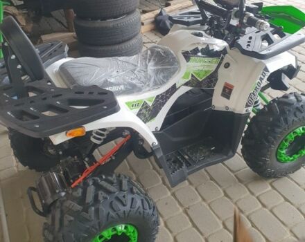 Другая Другая, объемом двигателя 0 л и пробегом 0 тыс. км за 1300 $, фото 2 на Automoto.ua