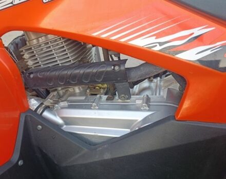 Другая Другая, объемом двигателя 0.2 л и пробегом 0 тыс. км за 2350 $, фото 1 на Automoto.ua