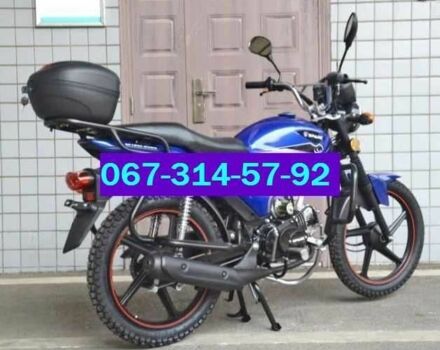 Другая Другая, объемом двигателя 0.13 л и пробегом 0 тыс. км за 32600 $, фото 6 на Automoto.ua
