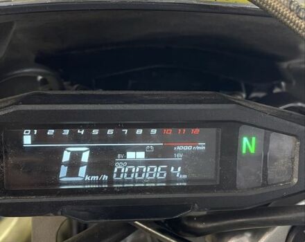 Інша Інша, об'ємом двигуна 0.3 л та пробігом 0 тис. км за 2000 $, фото 4 на Automoto.ua