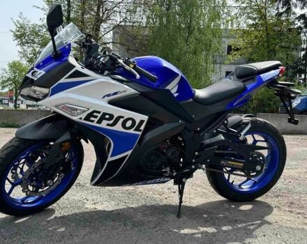 Другая Другая, объемом двигателя 0.25 л и пробегом 0 тыс. км за 2200 $, фото 15 на Automoto.ua