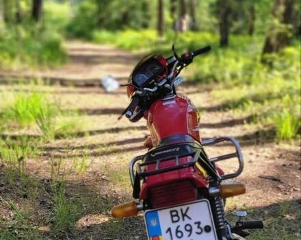 Другая Другая, объемом двигателя 0 л и пробегом 0 тыс. км за 436 $, фото 1 на Automoto.ua