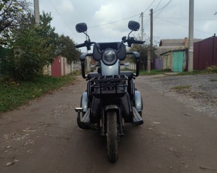 Другая Другая, объемом двигателя 0 л и пробегом 0 тыс. км за 571 $, фото 3 на Automoto.ua