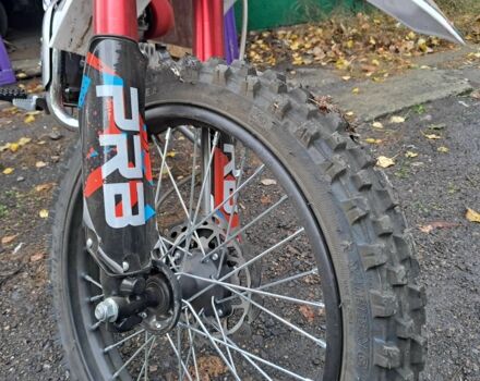 Другая Другая, объемом двигателя 0.13 л и пробегом 0 тыс. км за 571 $, фото 4 на Automoto.ua